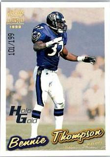Bennie Thompson
