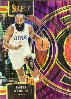 James Harden