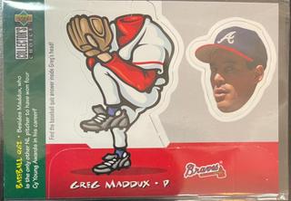 Greg Maddux