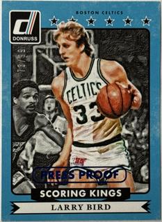 Larry Bird