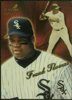 Frank Thomas