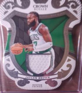 Jaylen Brown