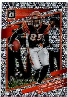Chad Johnson
