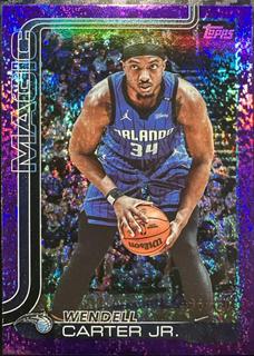 Wendell Carter Jr.