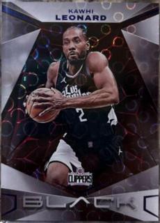Kawhi Leonard