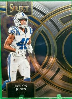 Jaylon Jones