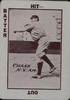 Hal Chase