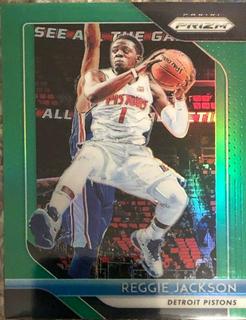 Reggie Jackson