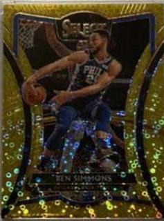 Ben Simmons