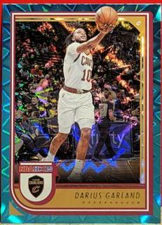 Darius Garland