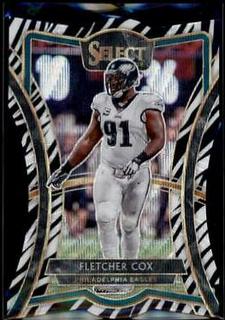 Fletcher Cox