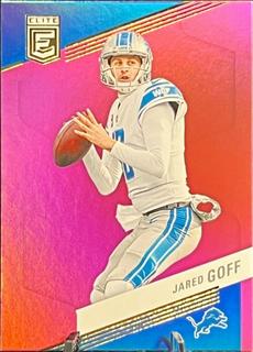 Jared Goff