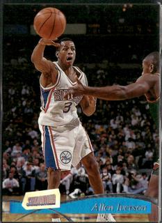 Allen Iverson