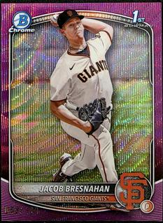 Jacob Bresnahan
