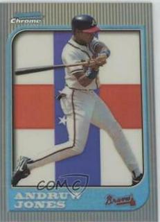 Andruw Jones