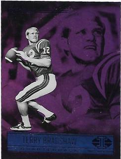 Terry Bradshaw