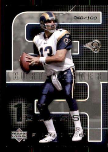 Kurt Warner #197