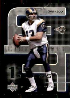 Kurt Warner