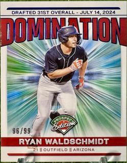 Ryan Waldschmidt