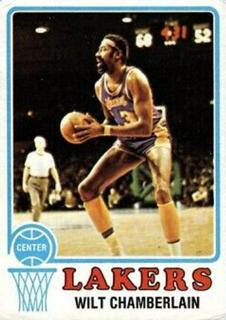 Wilt Chamberlain
