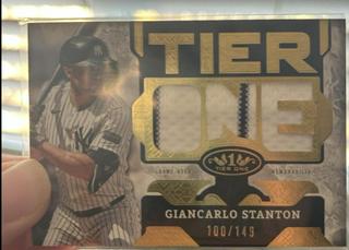 Giancarlo Stanton