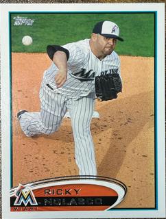 Ricky Nolasco