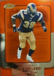 Steven Jackson