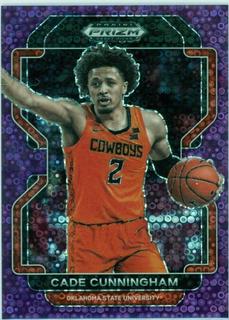 Cade Cunningham