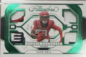 Tank Dell