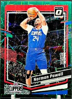 Norman Powell