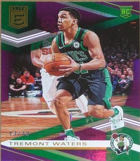 Tremont Waters