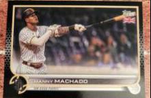 Manny Machado