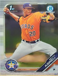 Bryan Abreu
