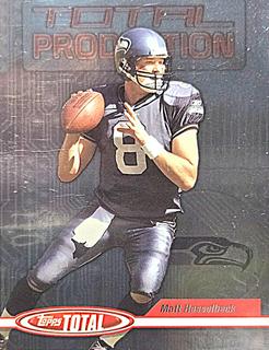 Matt Hasselbeck