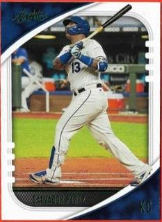 Salvador Perez