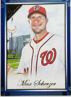 Max Scherzer