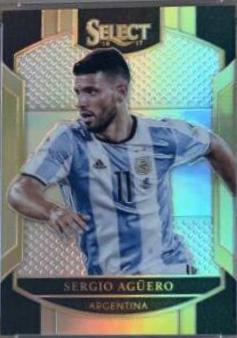 Sergio Aguero
