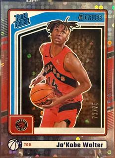 Ja'Kobe Walter