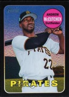 Andrew McCutchen