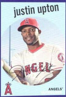 Justin Upton