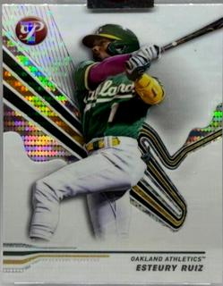 Esteury Ruiz