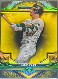 Brent Rooker