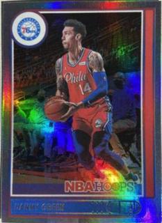 Danny Green