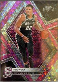 Rudy Gay