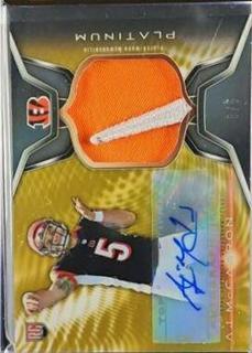 AJ McCarron