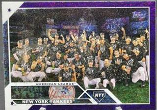 New York Yankees