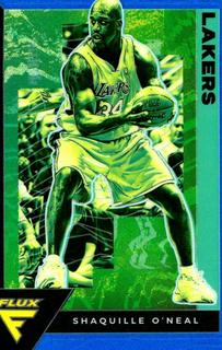 Shaquille O'Neal