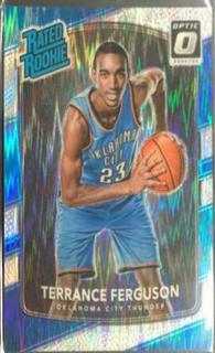 Terrance Ferguson