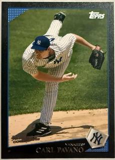 Carl Pavano