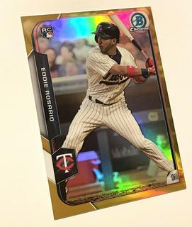 Eddie Rosario